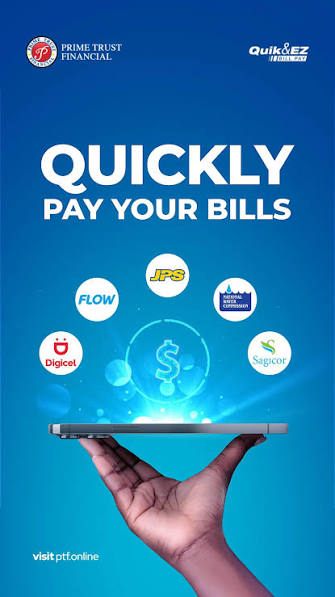 Bill pay