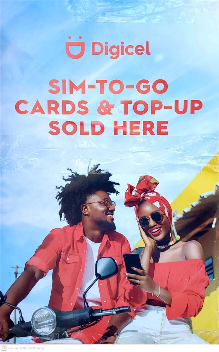 Phone & Bill Pay