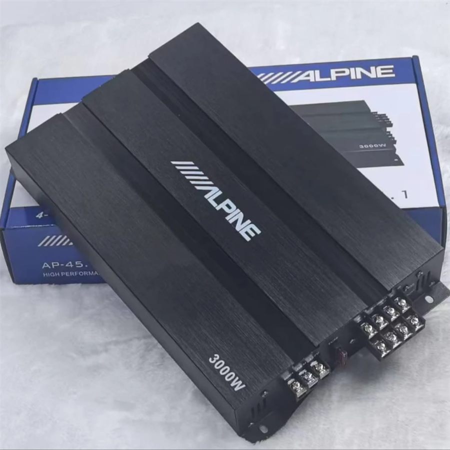 Car Audio