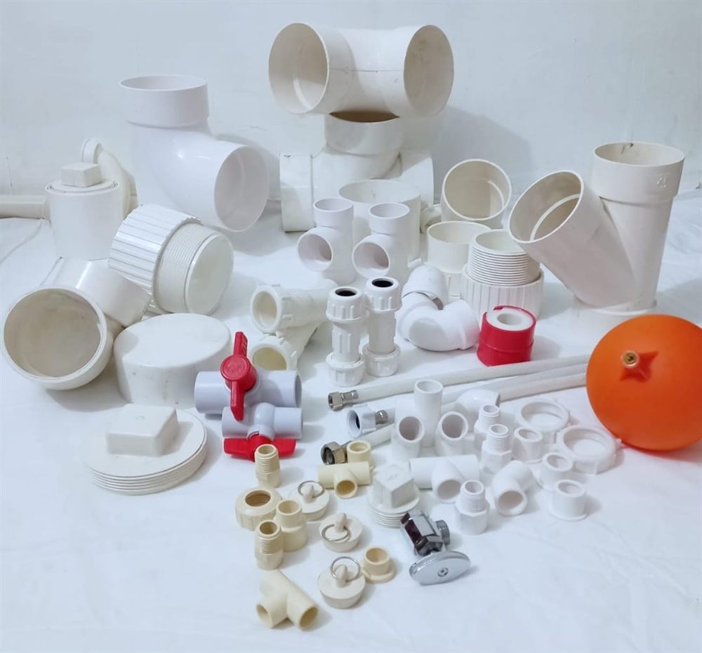 Plumbing & PVC