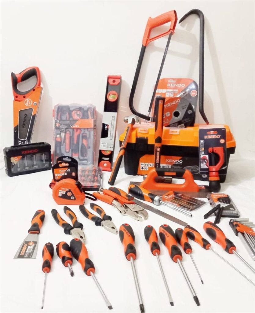 Hand Tools